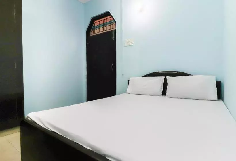 ホテル Spot On 46219 Satkar Guest House