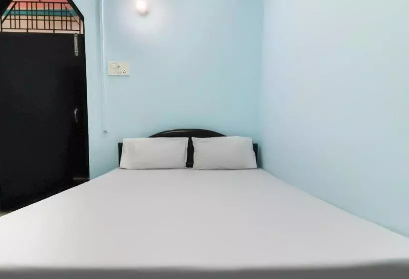 ホテル Spot On 46219 Satkar Guest House