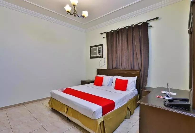 Oyo 287 Al Hamlol