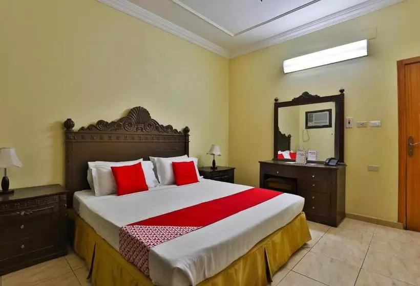 Oyo 287 Al Hamlol
