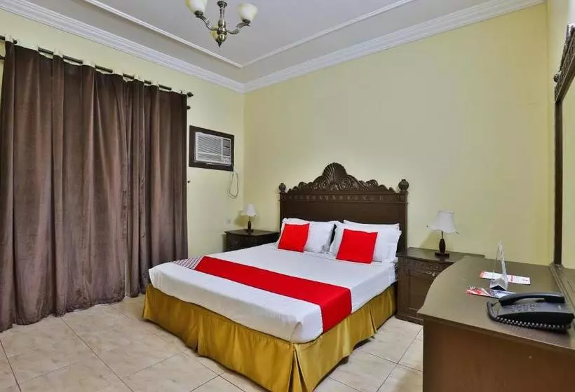 Oyo 287 Al Hamlol