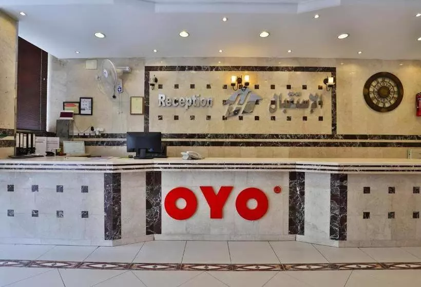 Oyo 287 Al Hamlol
