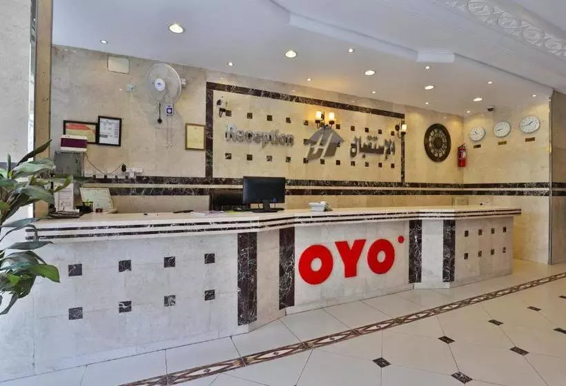 Oyo 287 Al Hamlol