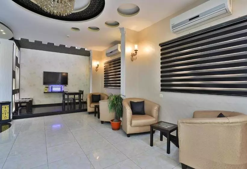 Oyo 287 Al Hamlol