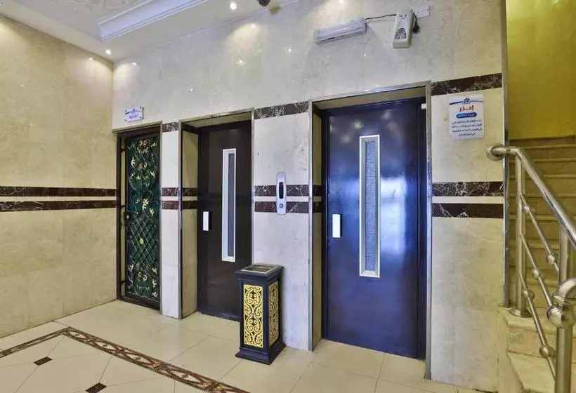Oyo 287 Al Hamlol