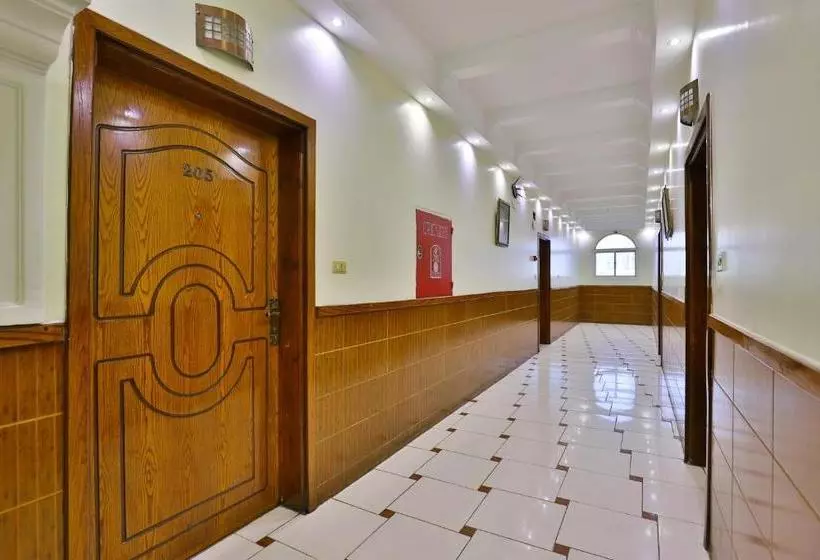 Oyo 287 Al Hamlol