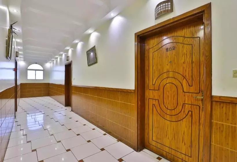 Oyo 287 Al Hamlol
