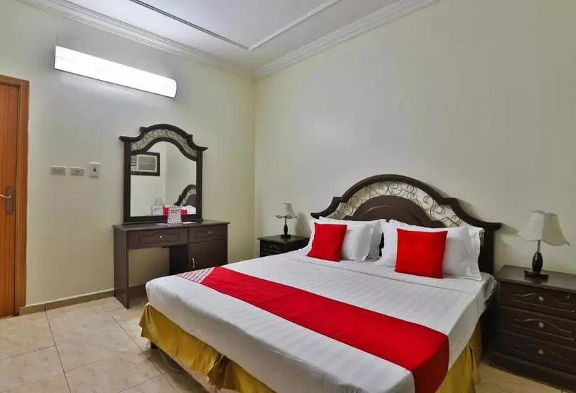 Oyo 287 Al Hamlol