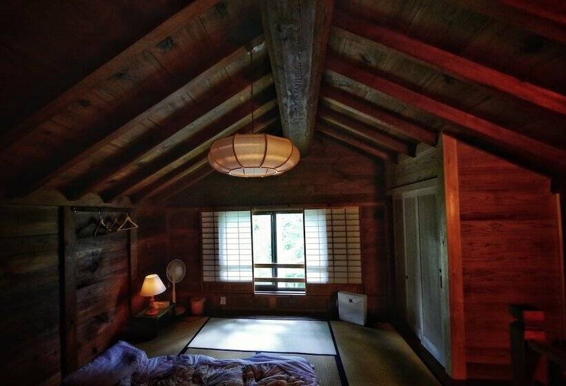 Pensionat Guest House Shimoze Agematsu