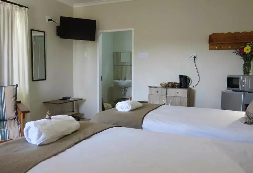 Majatalo Karookoppie