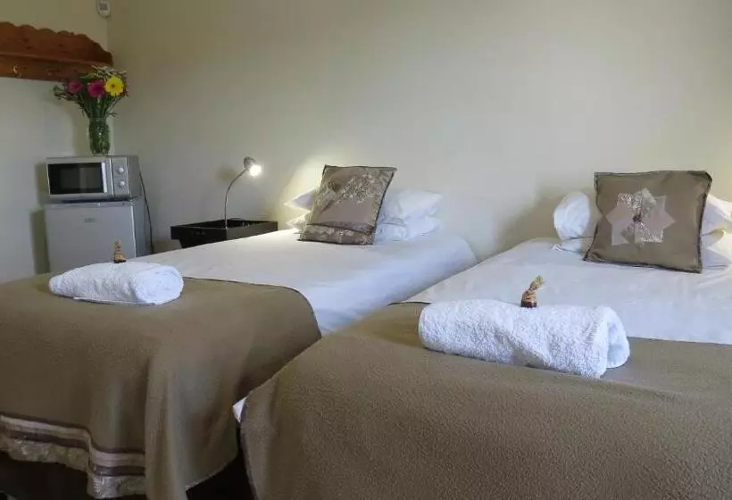 Majatalo Karookoppie