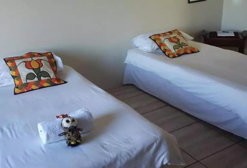 Majatalo Karookoppie