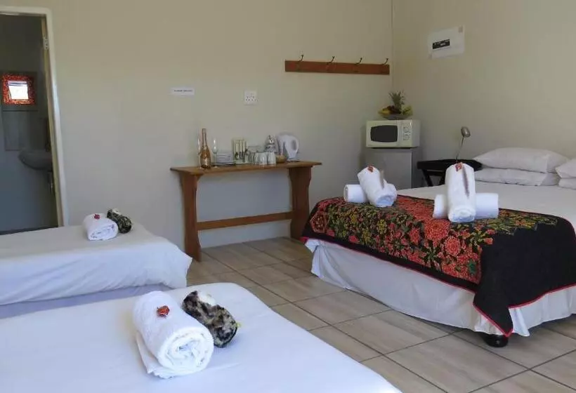 Majatalo Karookoppie