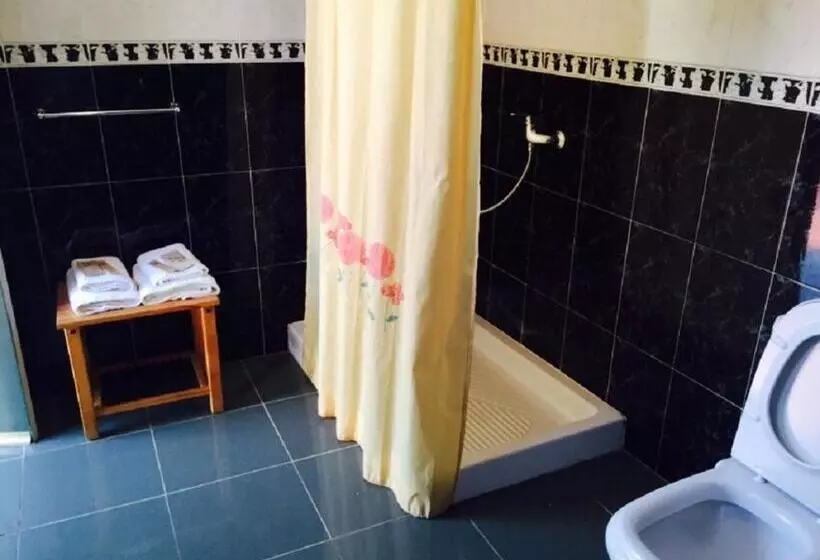 ユースホステル Alojamiento Rural La Montaña