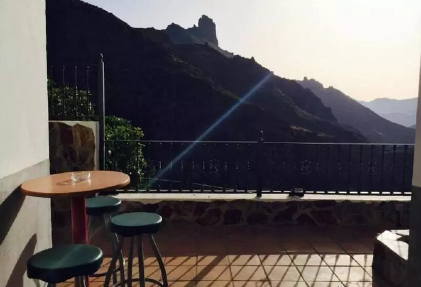 ユースホステル Alojamiento Rural La Montaña