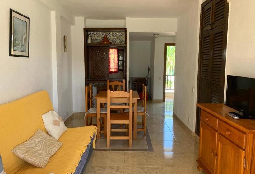 Apartamentos Marino by Apartamentos 3000