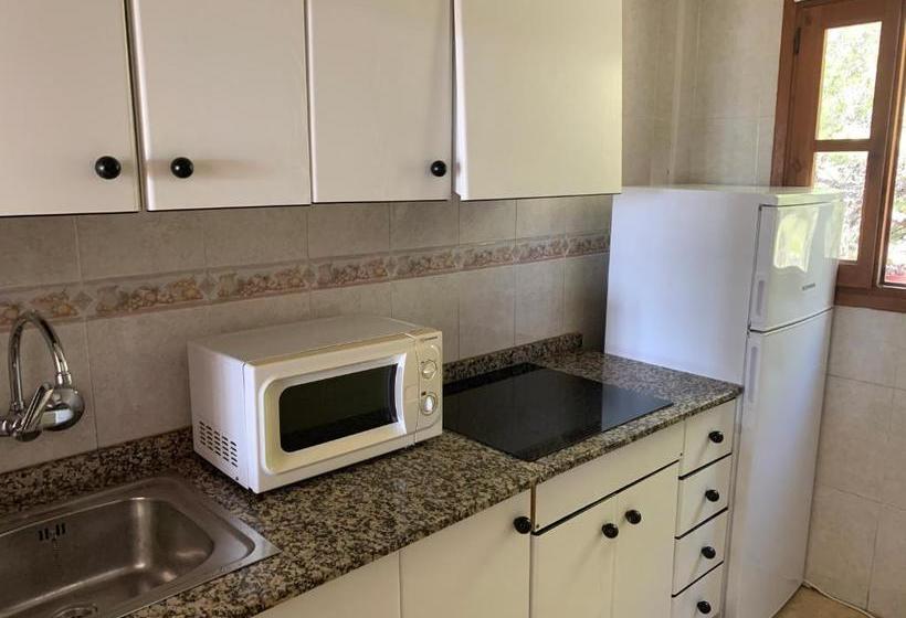 Apartamentos Marino by Apartamentos 3000