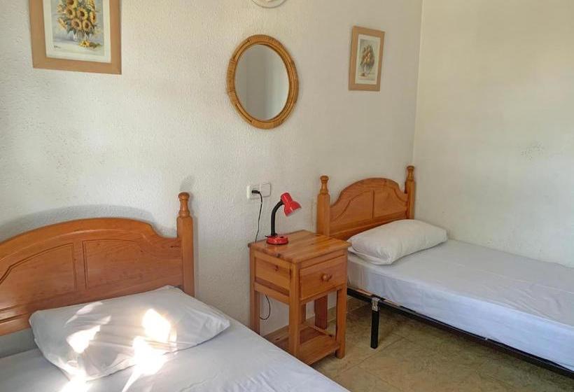 Apartamentos Marino by Apartamentos 3000