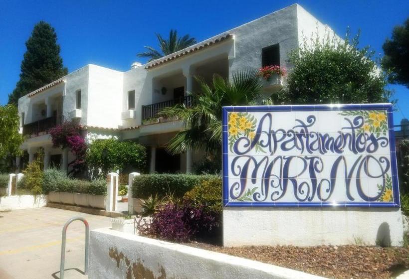 Apartamentos Marino by Apartamentos 3000