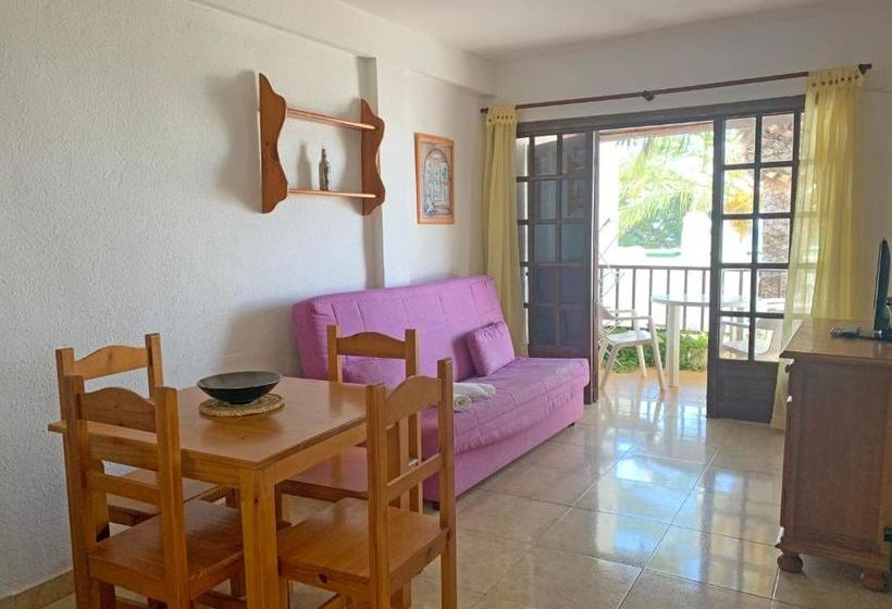 Apartamentos Marino by Apartamentos 3000