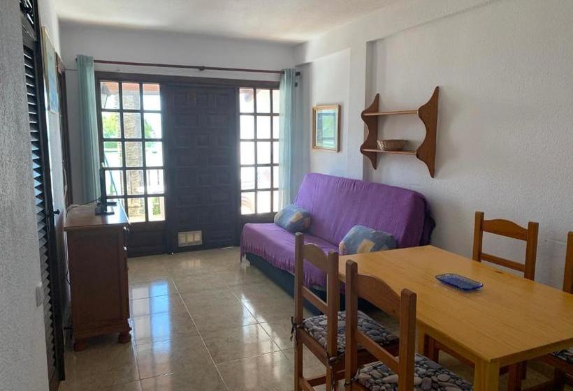 Apartamentos Marino by Apartamentos 3000