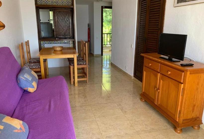 Apartamentos Marino by Apartamentos 3000