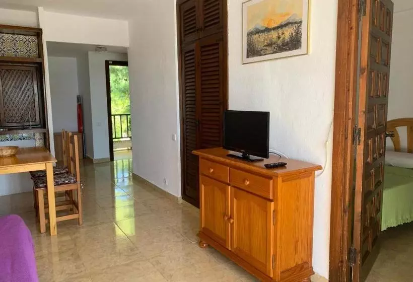 Apartamentos Marino by Apartamentos 3000