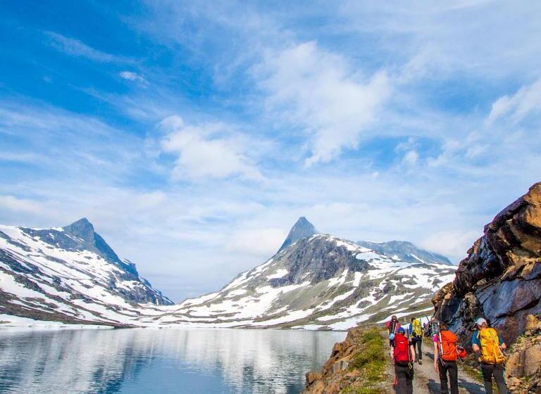 Bed and Breakfast Sommerhotellet