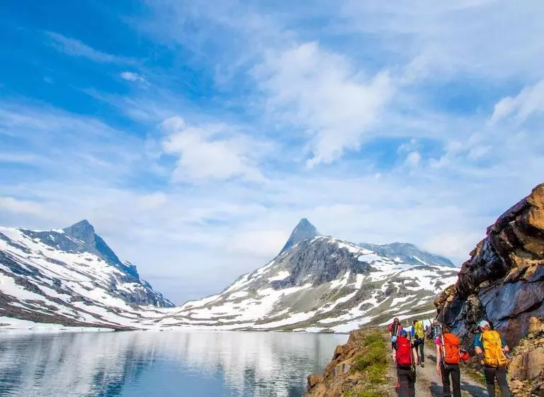 Aamiaismajoitus (B&B) Sommerhotellet