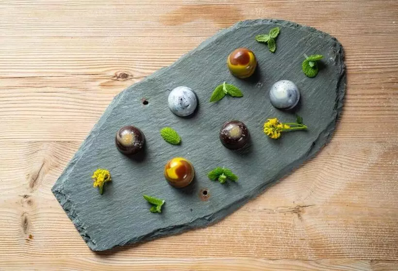 Aamiaismajoitus (B&B) Sommerhotellet