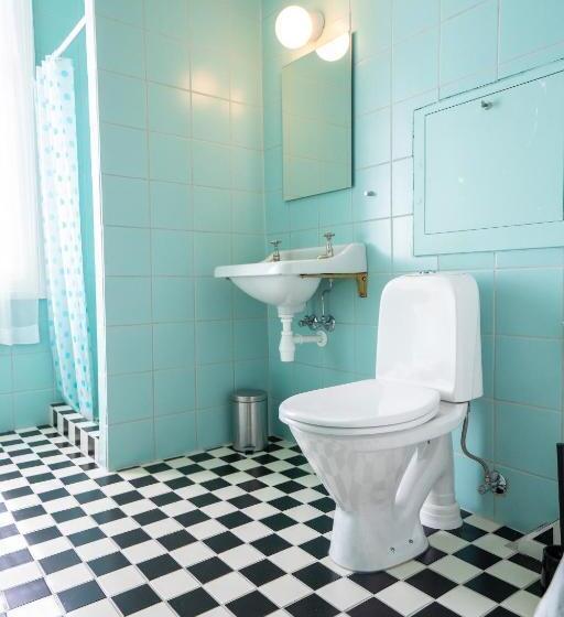 Bed and Breakfast Sommerhotellet