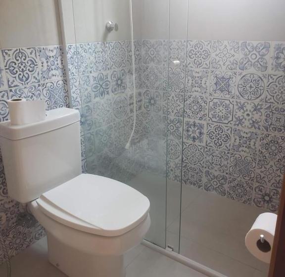 Отель Pousada Chilli Brasil