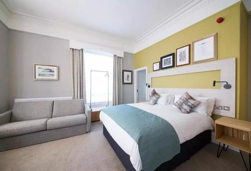 Hotelli The Calverley Arms By Innkeeper S Collection