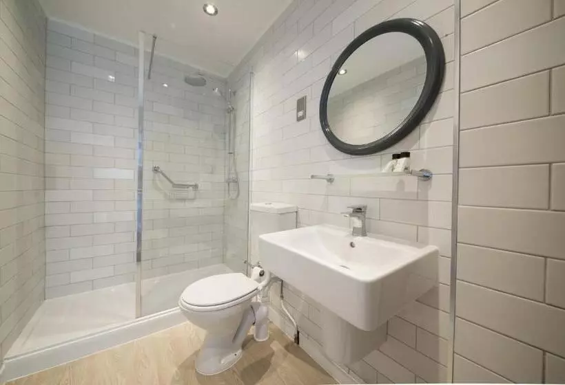 Hotelli The Calverley Arms By Innkeeper S Collection