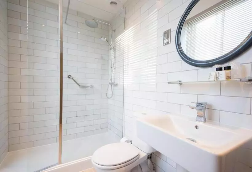 Hotelli The Calverley Arms By Innkeeper S Collection