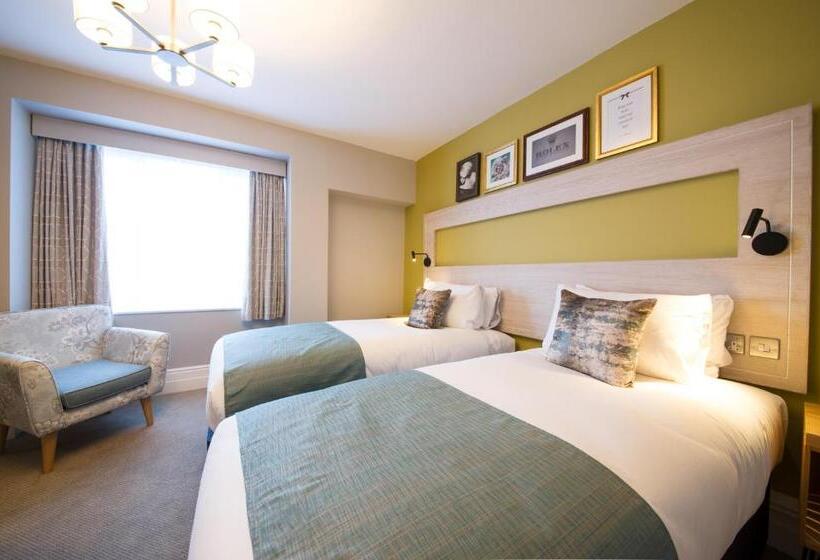 Отель The Calverley Arms By Innkeeper S Collection