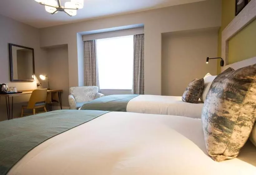 Hotelli The Calverley Arms By Innkeeper S Collection