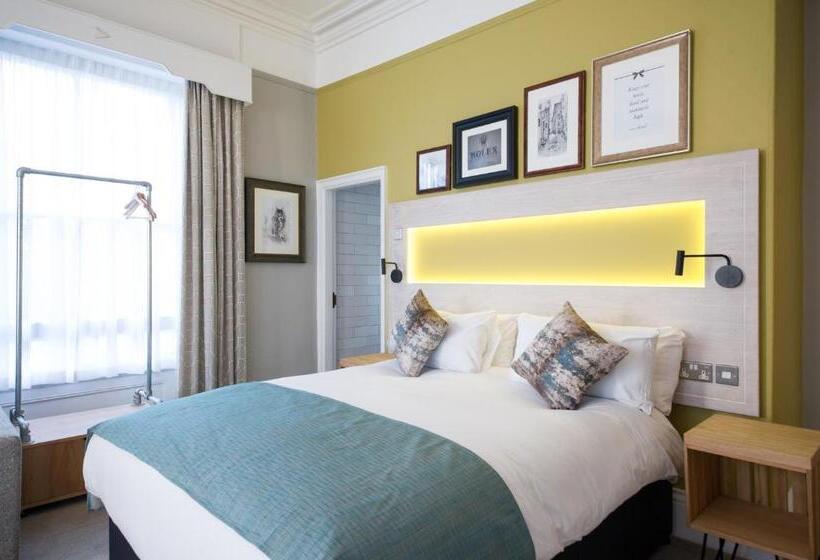 Отель The Calverley Arms By Innkeeper S Collection