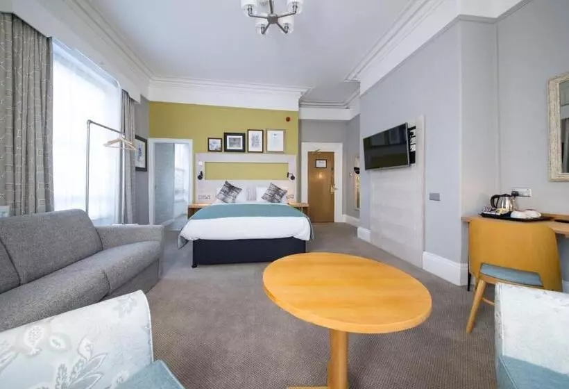 Hotelli The Calverley Arms By Innkeeper S Collection