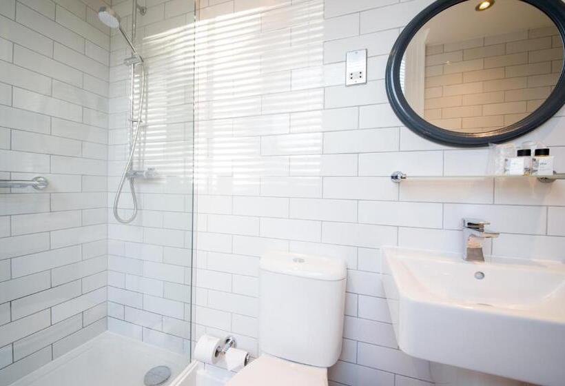 Отель The Calverley Arms By Innkeeper S Collection