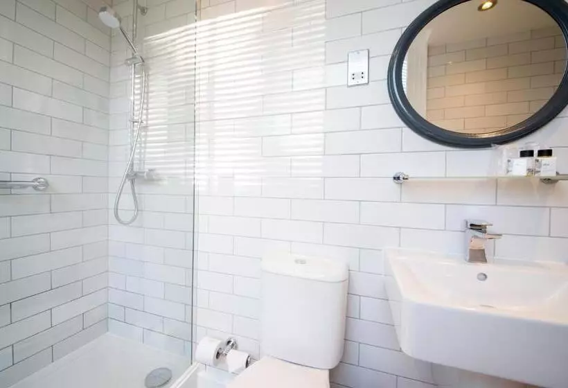 Hotelli The Calverley Arms By Innkeeper S Collection