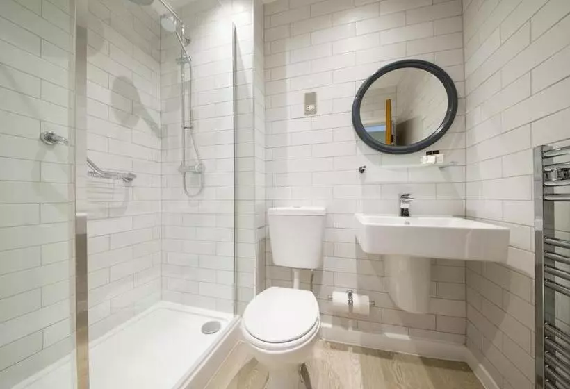 Hotelli The Calverley Arms By Innkeeper S Collection