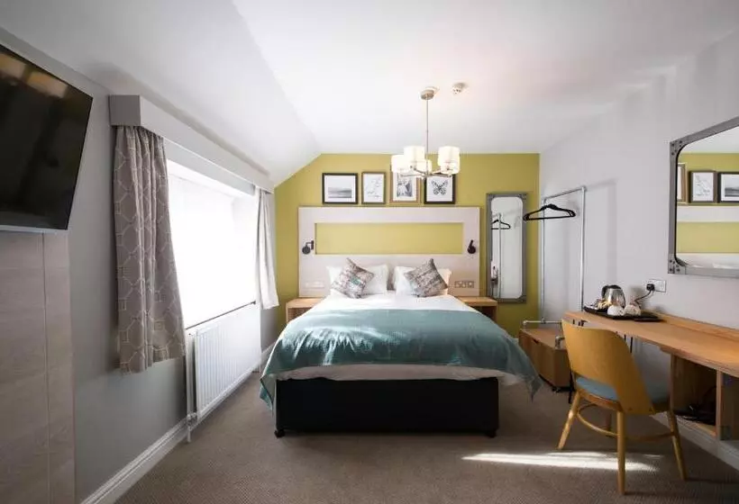 Hotelli The Calverley Arms By Innkeeper S Collection