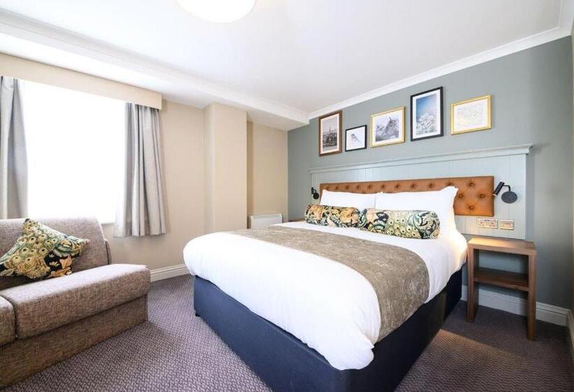 Hotel The St George And Dragon By Innkeeper S Collection