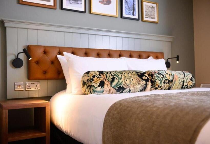 Hotel The St George And Dragon By Innkeeper S Collection