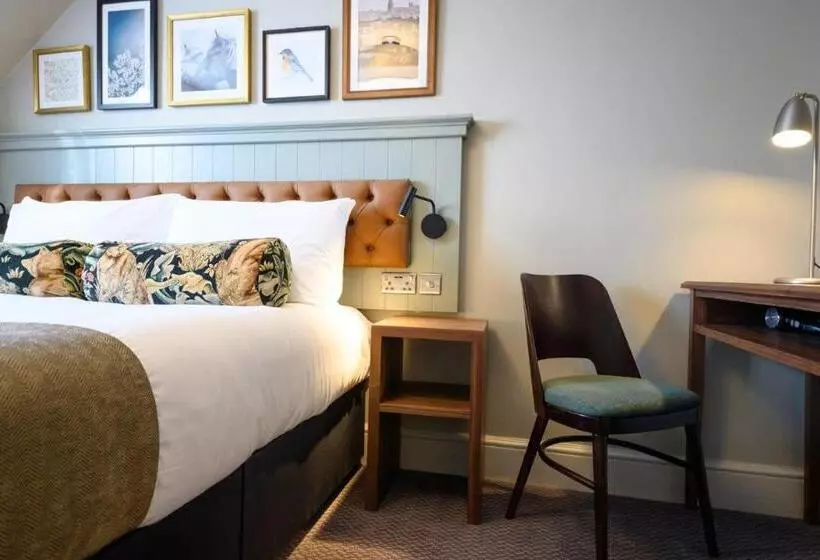 Hotelli The St George And Dragon By Innkeeper S Collection