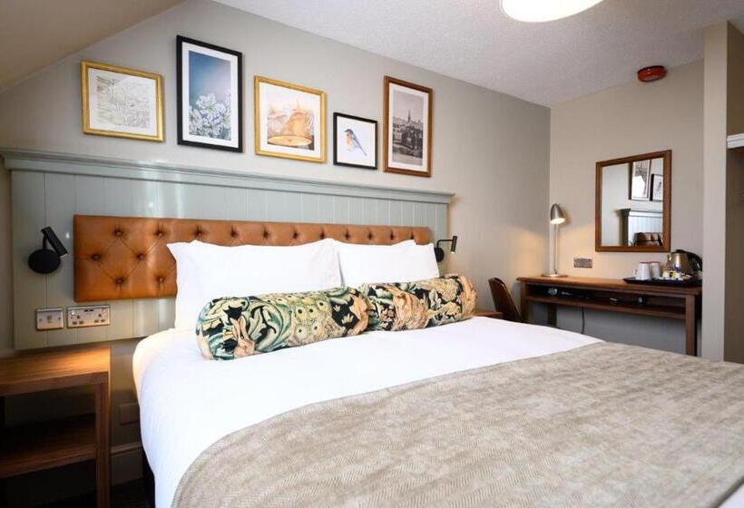 Hotel The St George And Dragon By Innkeeper S Collection