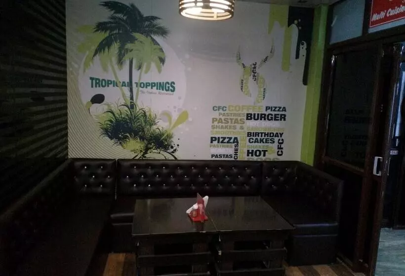 هتل Tropical Suites