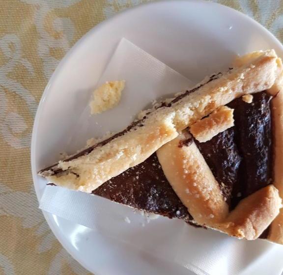 بنسيون Beb Gemma Dei Nebrodi