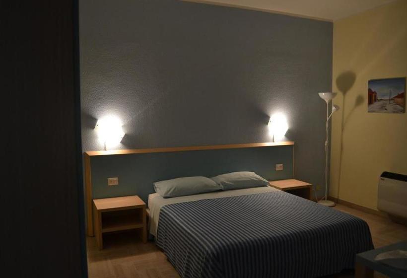 بنسيون Beb Gemma Dei Nebrodi